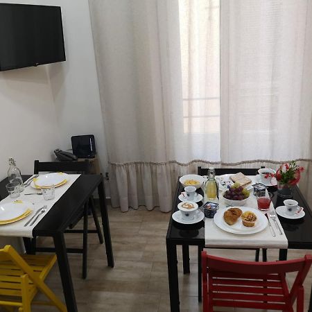 La Camelia B&B Мессина Экстерьер фото